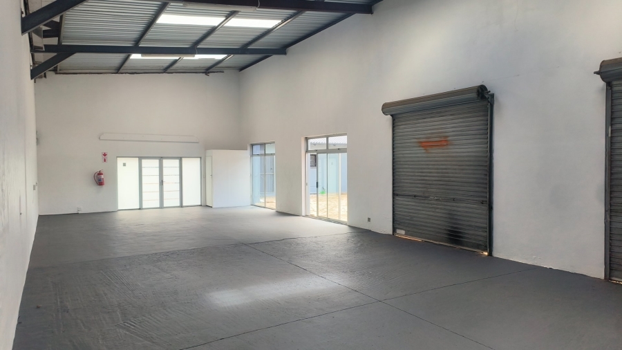To Let commercial Property for Rent in George Central Western Cape